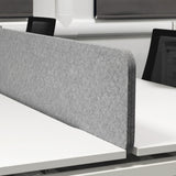 Trim Desk Screen Divider