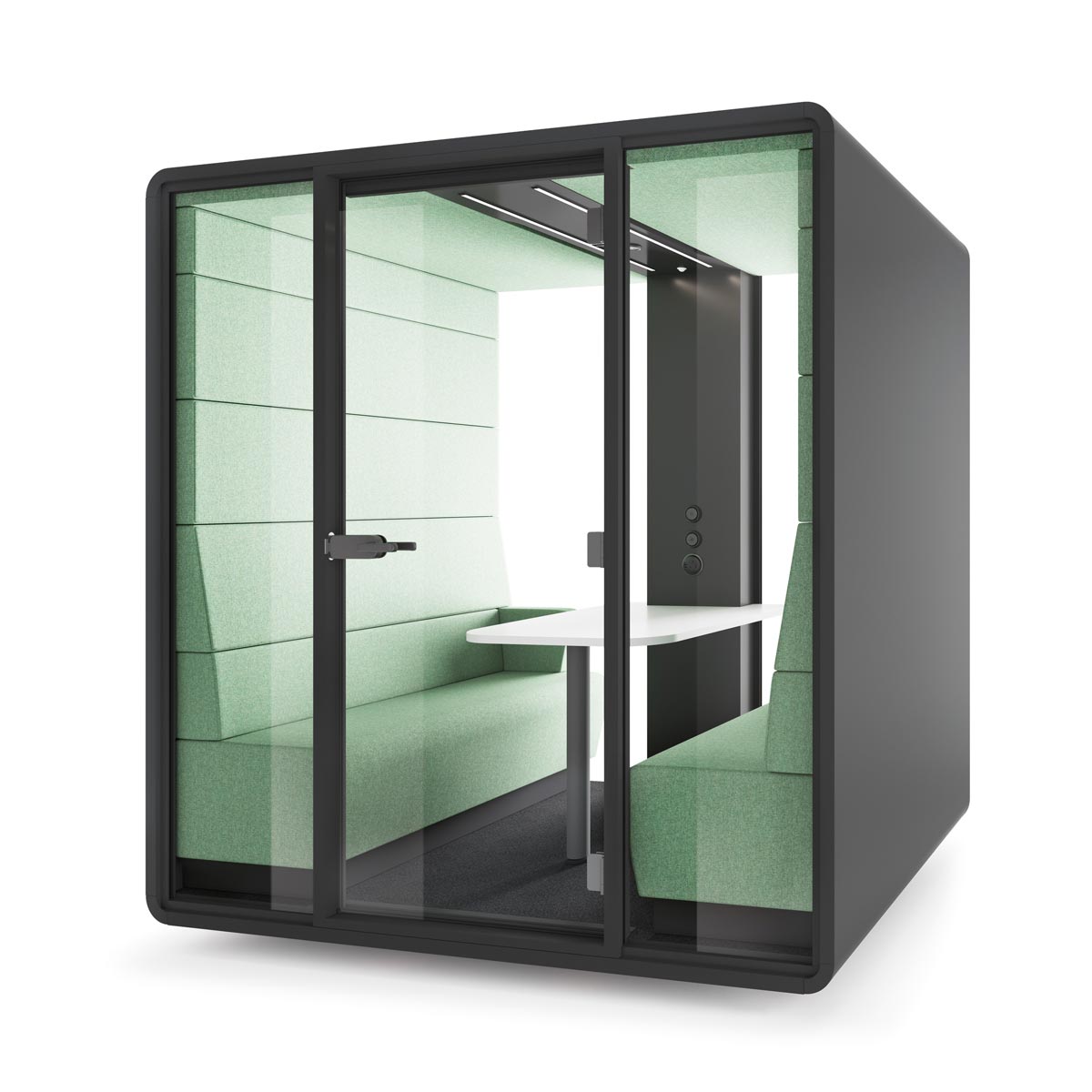 HushMeet Meeting Pod