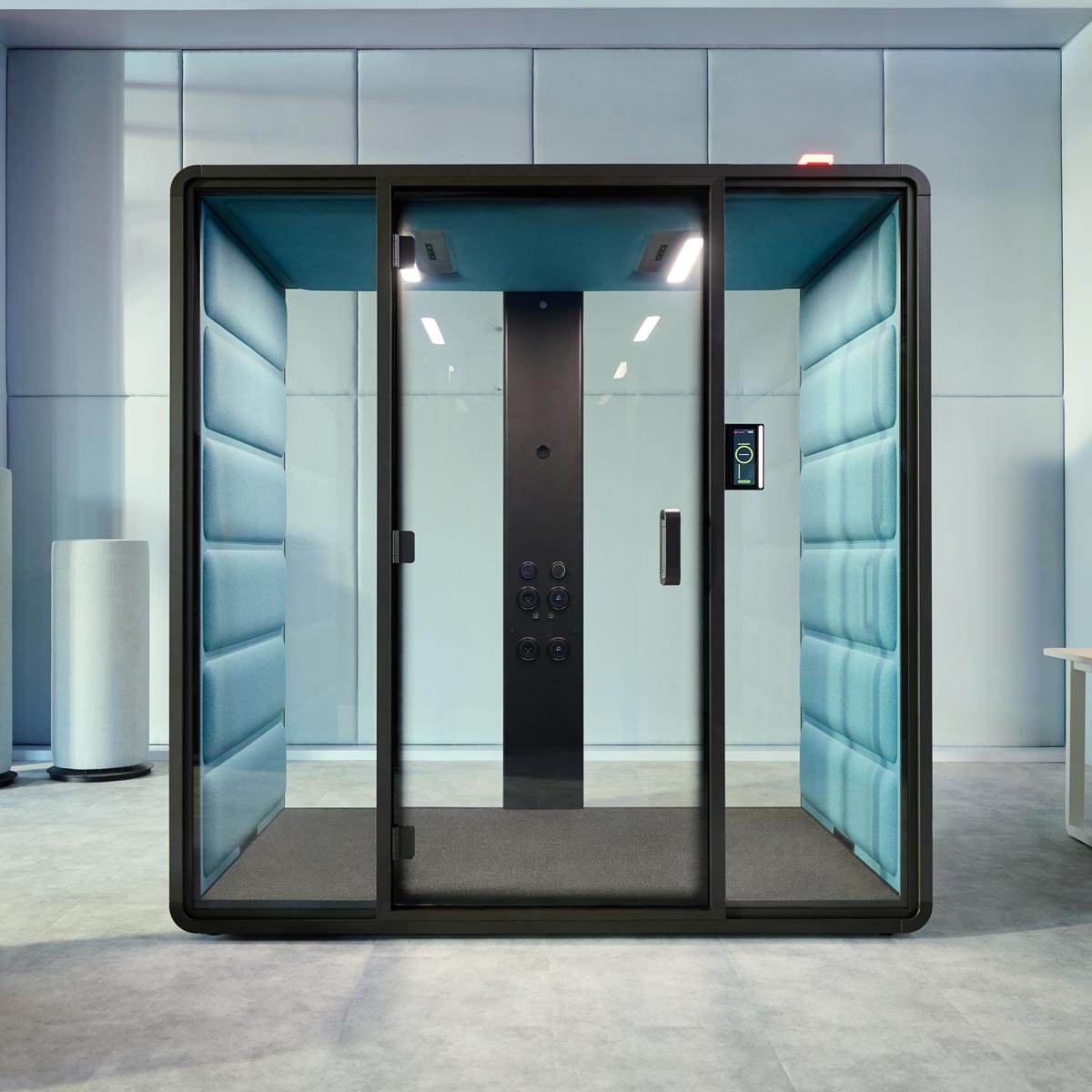 HushFree.M 4 Person Pod 