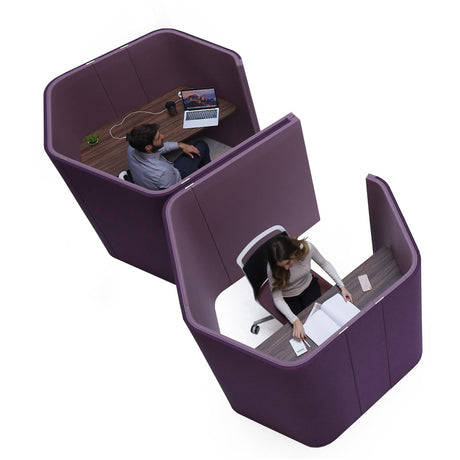 Haven Work Pod Solo