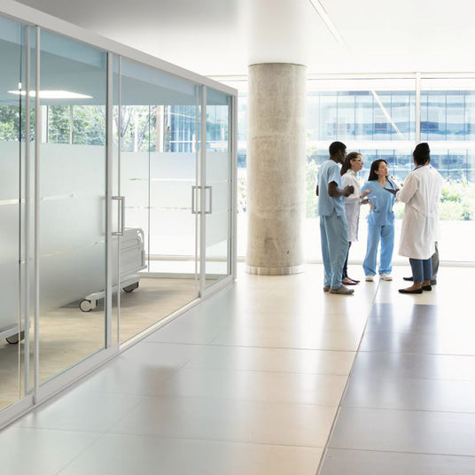 Healthcare Antimicrobial Pods