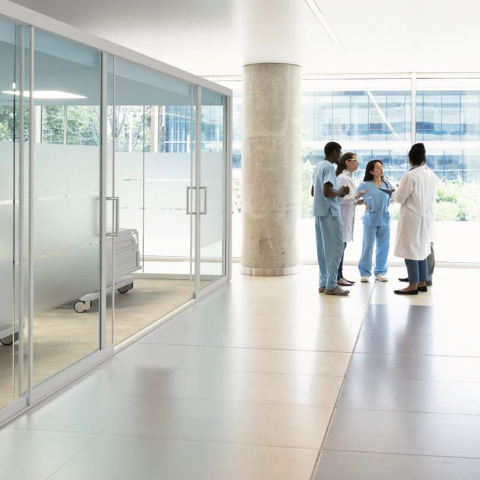 Healthcare Pod Solutions