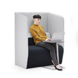 Hemm Work Lounge Seating