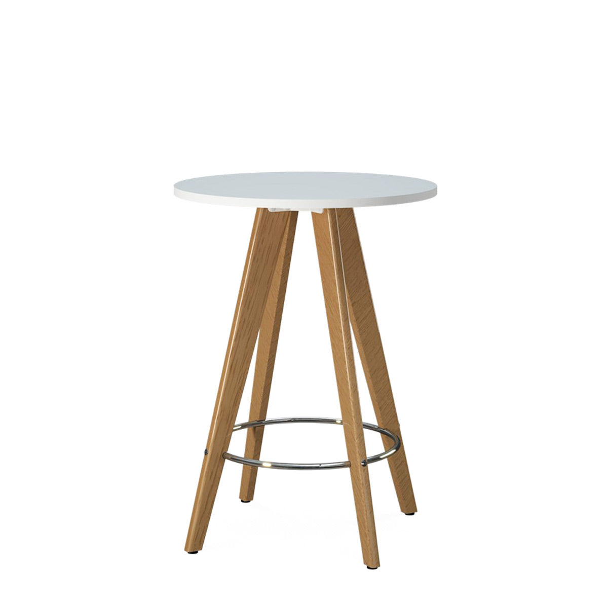 Hub High Table