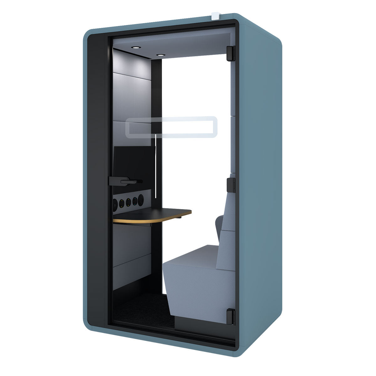 HushHybrid Work Pod