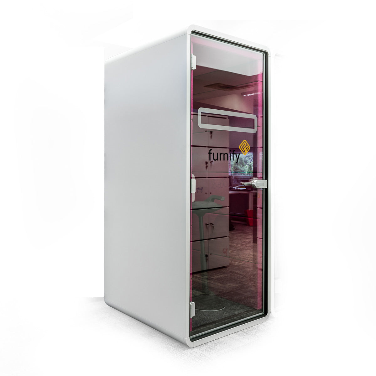 Hush Phone Booth