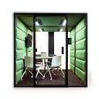 Hushfree.L Office Pod