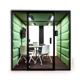 Hushfree.L Office Pod
