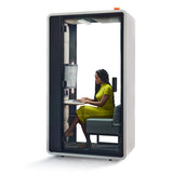 HushFree.S Work Pod