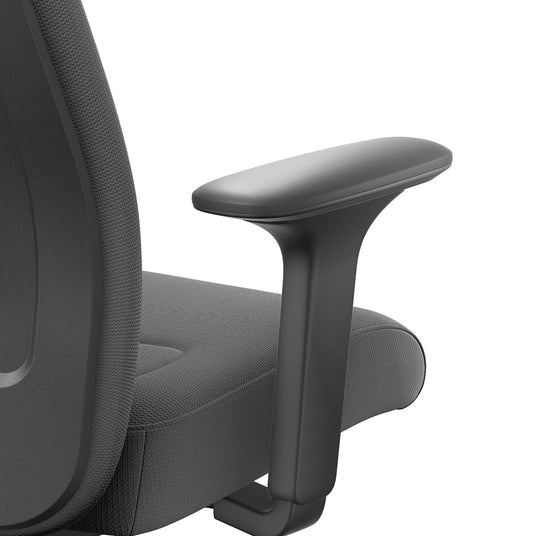 EVERYis1 Task Chair Adjustable Arms