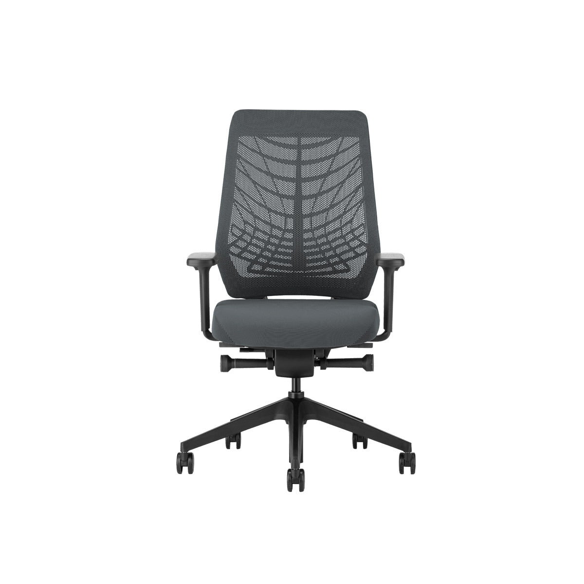 JOYCEis3 Flex Grid Task Chair | Interstuhl Joyce – Furnify