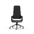Silver 362S Executive Chair