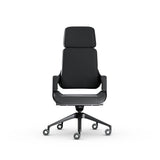Silver 362S Executive Chair