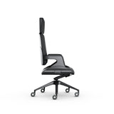 Silver 362S Management Chair