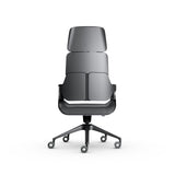 Silver 362S Executive Chair