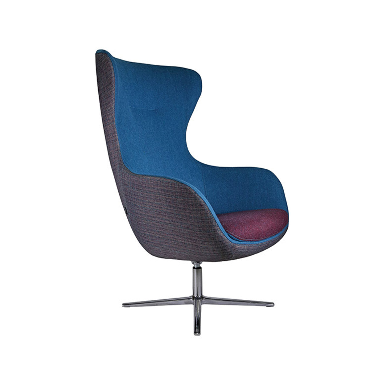 Ilk Lounge Chair