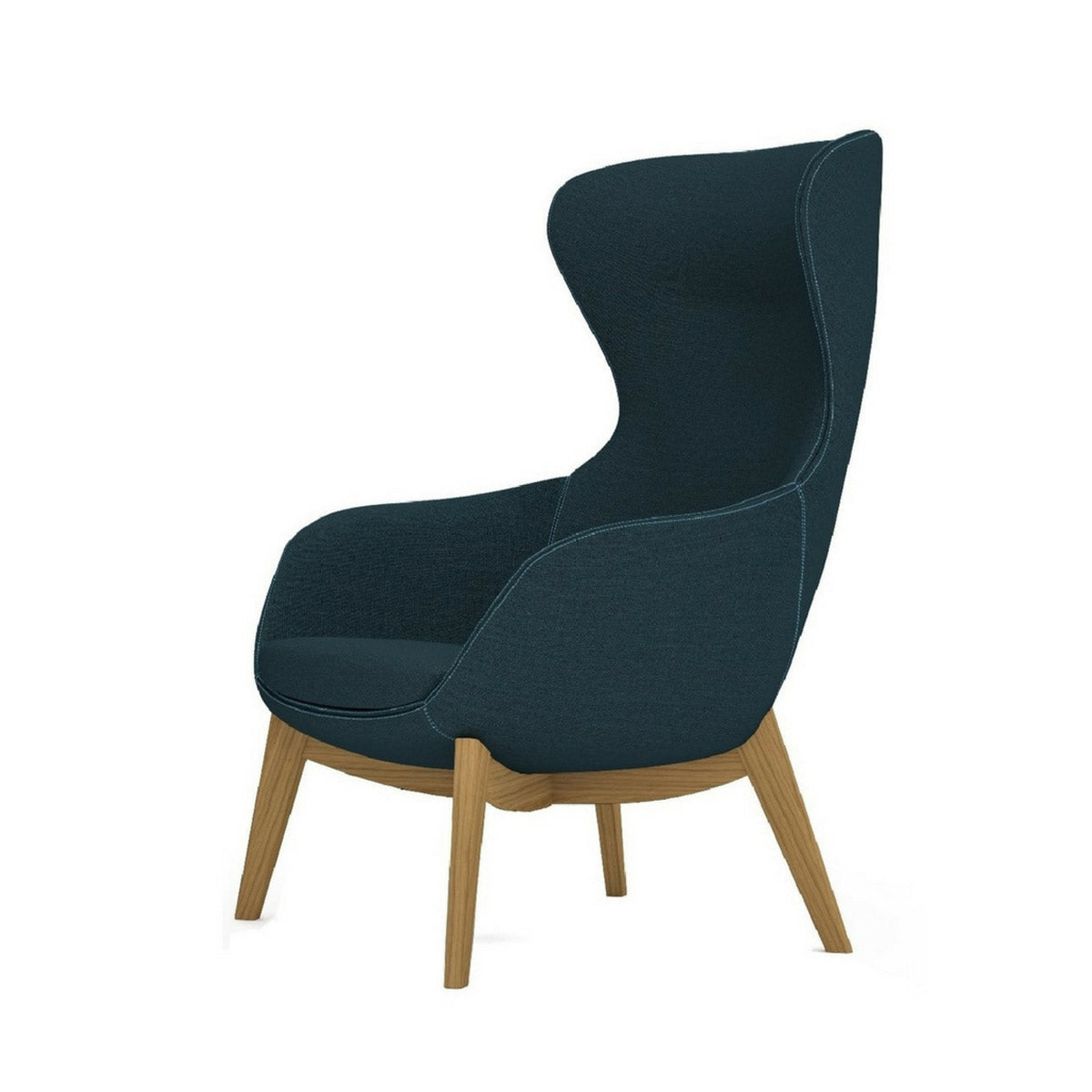 Ilk Lounge Chair