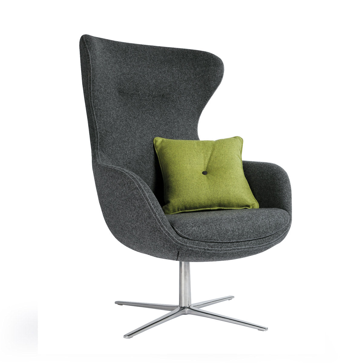 Ilk Lounge Chair