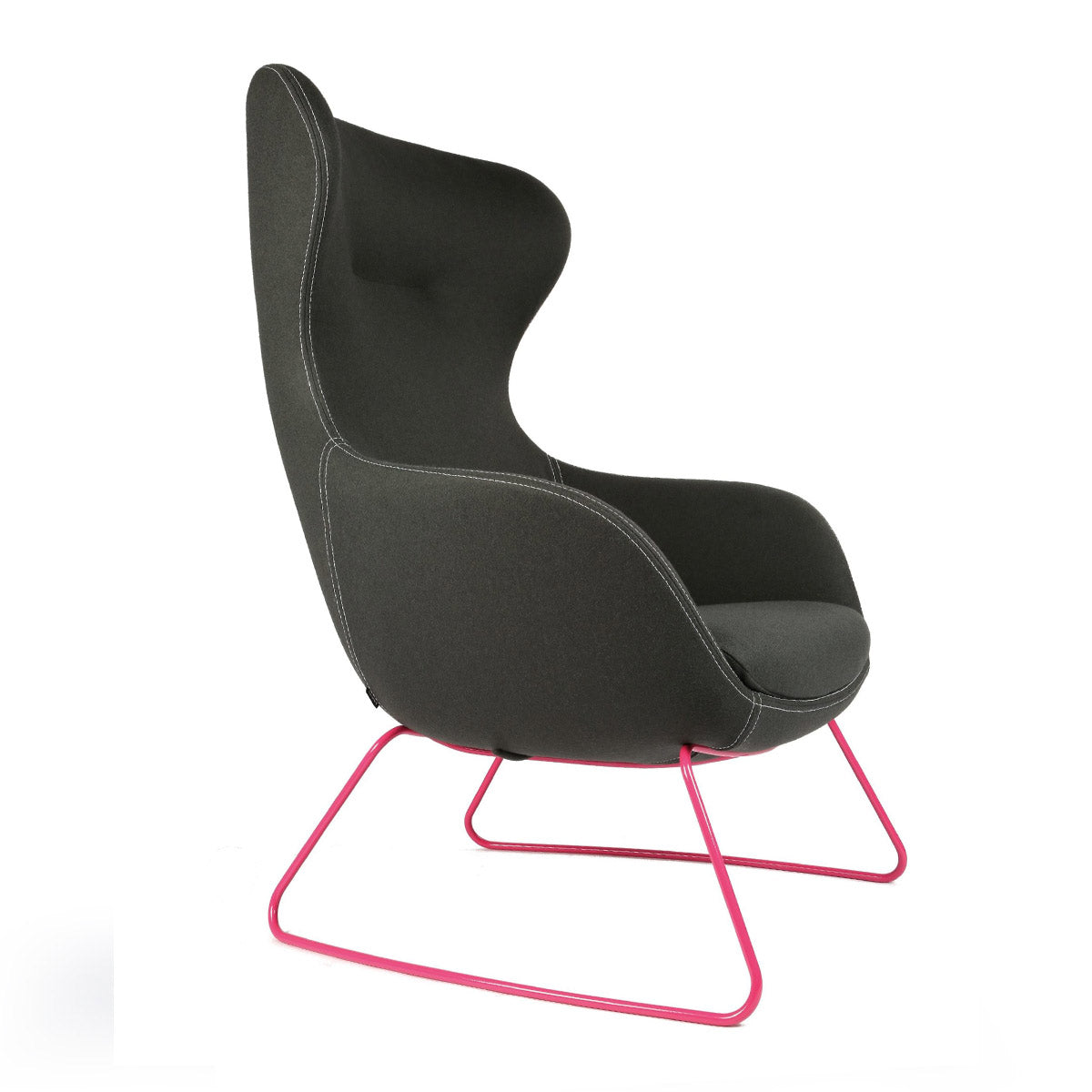 Ilk Lounge Chair