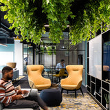 Ilk Lounge Chairs