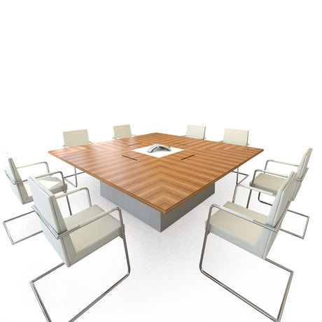 Infinity Meeting Tables
