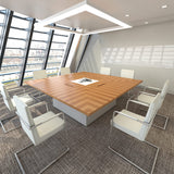 Infinity Meeting Tables