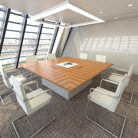 Infinity Meeting Tables