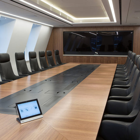 Infinity Meeting Tables