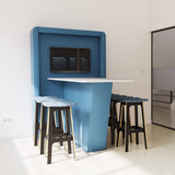 Athena Media Table
