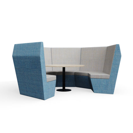 Ben Office Sofa Booth