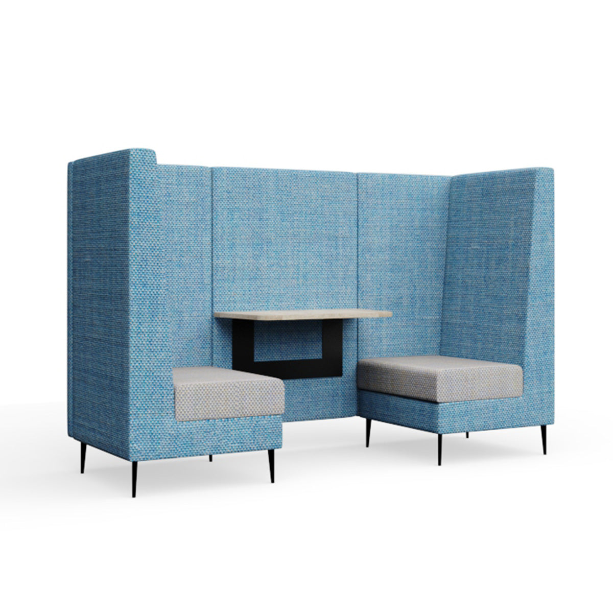 Bruce Sofa Den