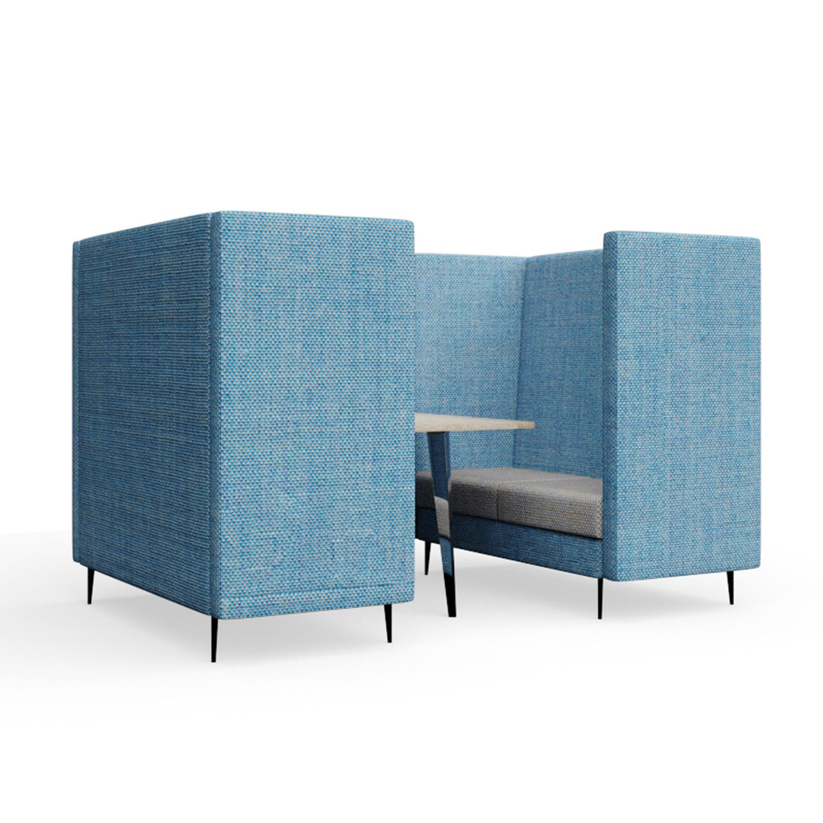 Bruce Sofa Den