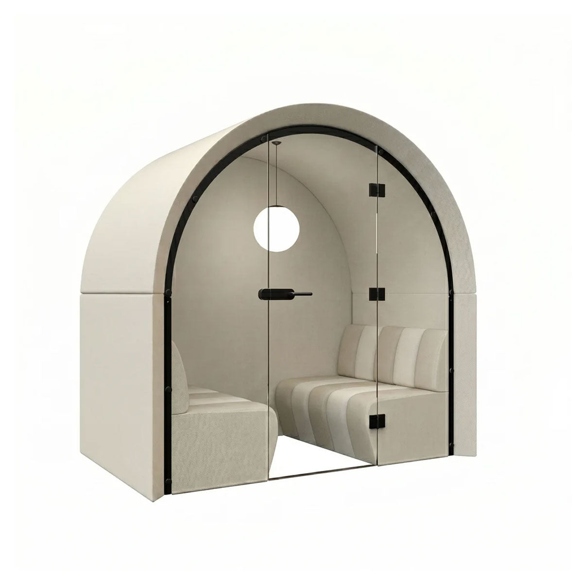 Archie Arched Meeting Pod