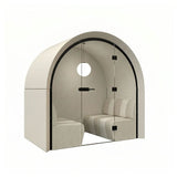 Archie Arched Meeting Pod