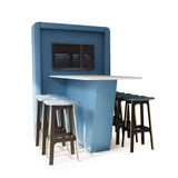 Athena Media Table