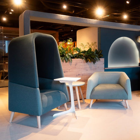 Nora Seating