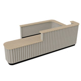 Reece Reception Desk