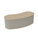 Reece Reception Desk