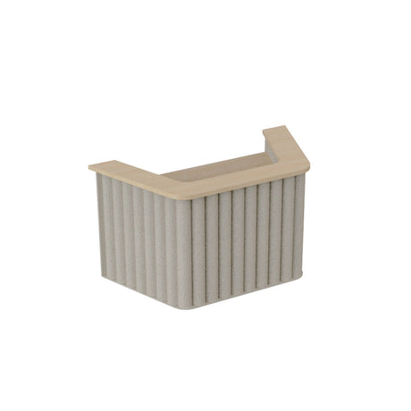 Reece Reception Desk