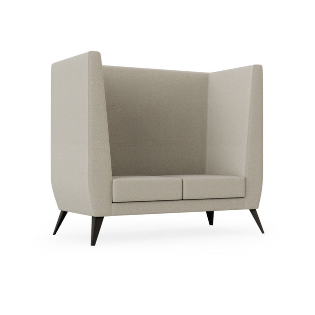 Polly High Back Sofa