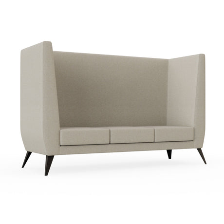 Polly High Back Office Sofa