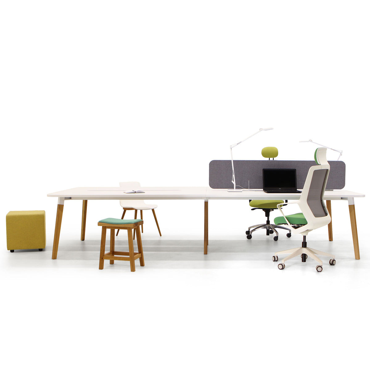Jack Bench Desk