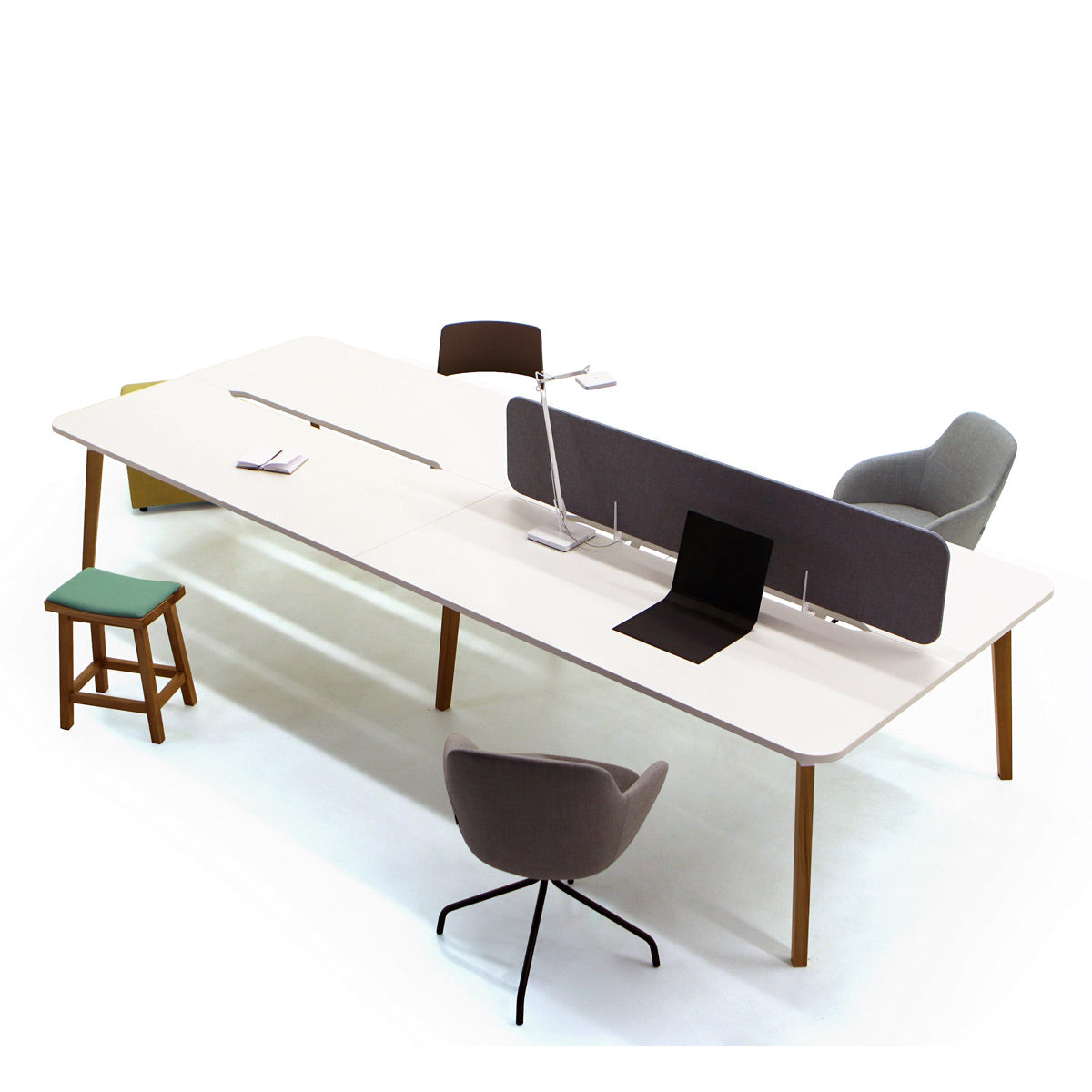 Jack Bench Desk