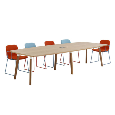 Jack Meeting Table