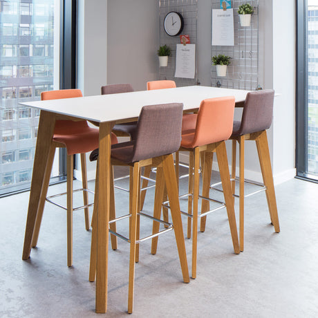 Jig Social High Table