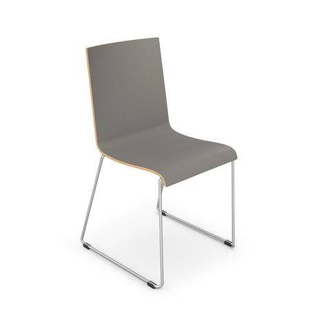 Jinx Cafe Chair Sled Base