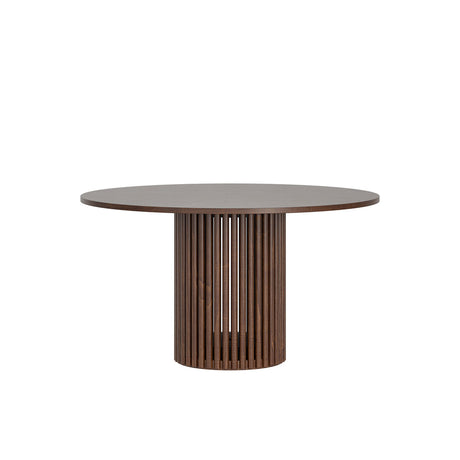 Opera Round Meeting Table Wenge