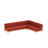 Soigne L Shape Modular Sofa