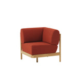 Soigne Modular Corner Unit