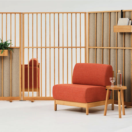 Soigne Single Seater Element